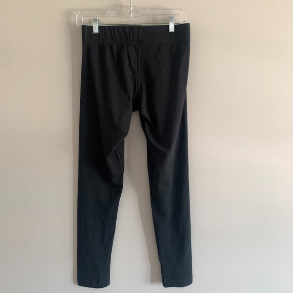 Adidas | Women's Essentials Linear Tights | Size Medium - Picture 2 of 9